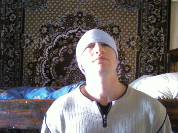 Андрей Грачёв