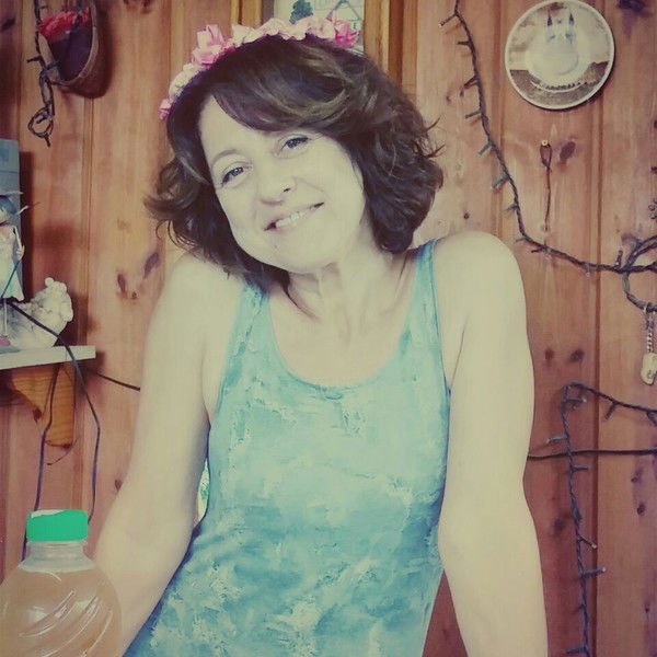 Виктория Могила-Давидзон