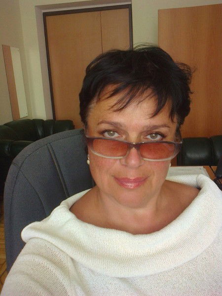 Маргарита Савушкина