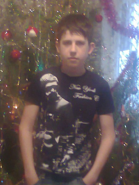 Алексей Литвинов