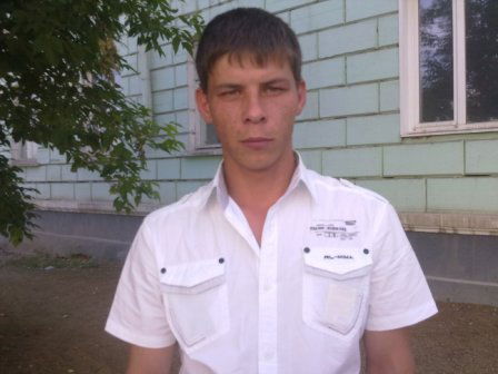 Николай Московкин