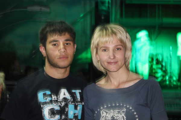 Greek (Official Page)