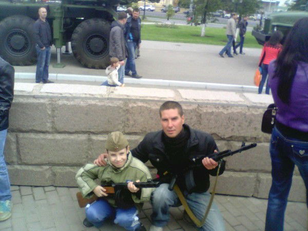 Дмитрий Васильев