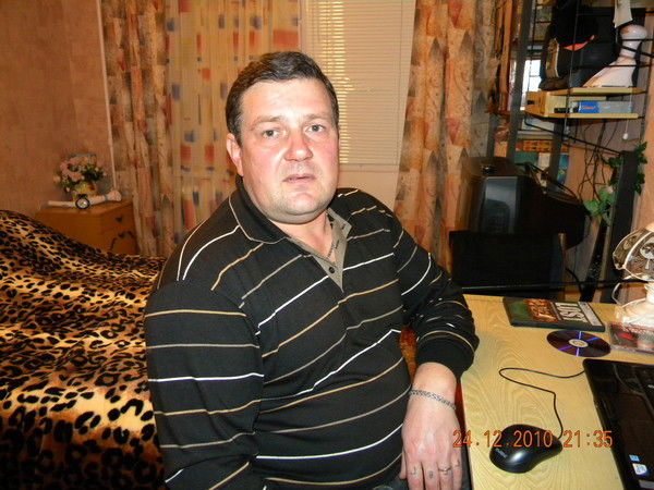 Борис Клипаченко