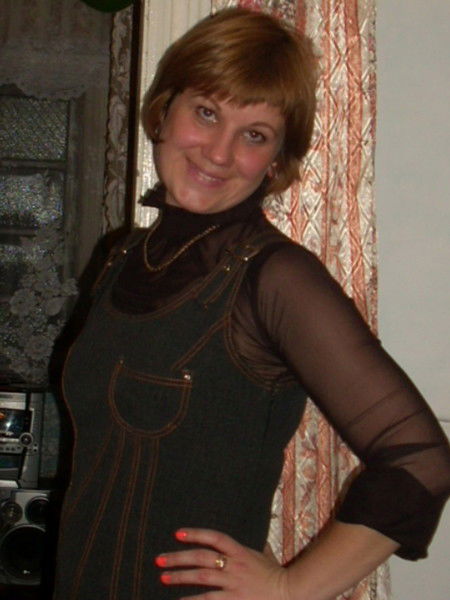 Елена Мартынова