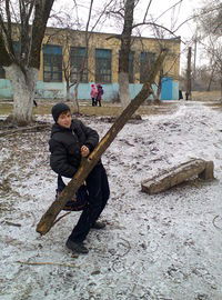 Глеб Голиков