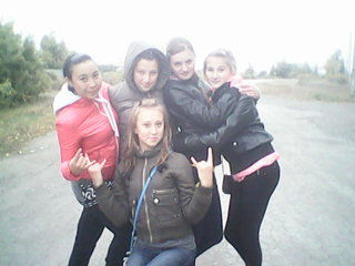 Альвина Мартин