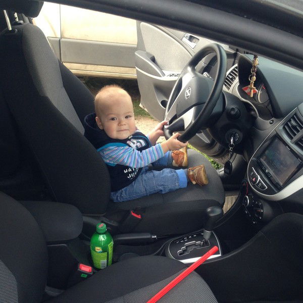 Александр Трухнев