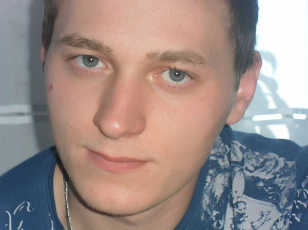 Олег Кичатов