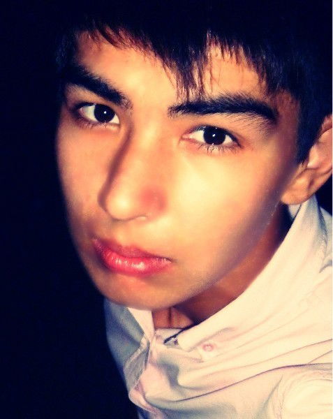 Анвар Рузиев