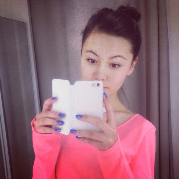 Катя Некрасова