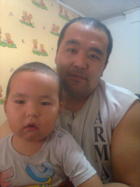 Аскербек Байжанов