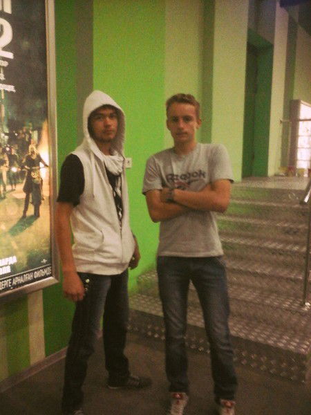 Ванек Калупаев