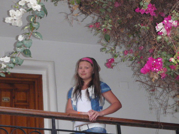 Влада Витушкина