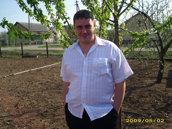 Дмитрий Соснин