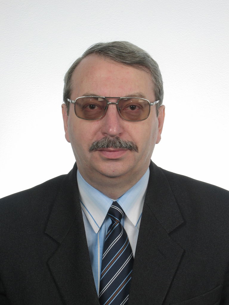 Александр Хинтибидзе