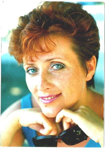 Любовь Бурмистенкова