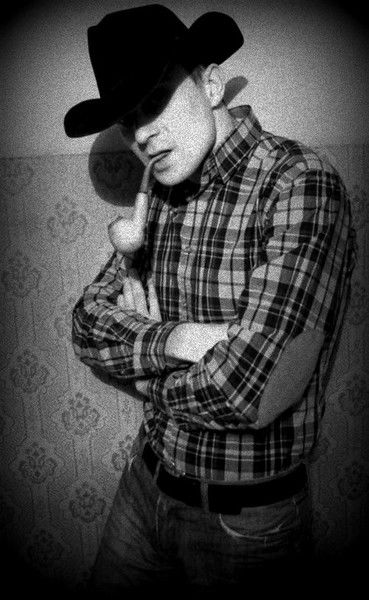 Кирилл Белоножко