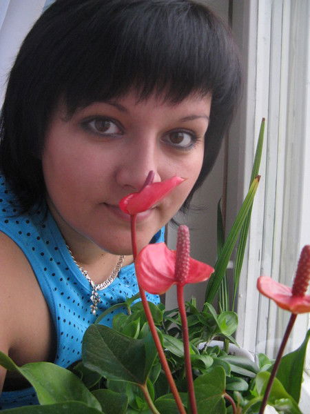 Марина Доронина