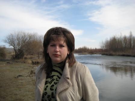 Татьяна Сташкова