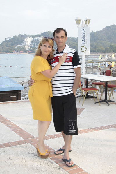 Лиана Сафарян