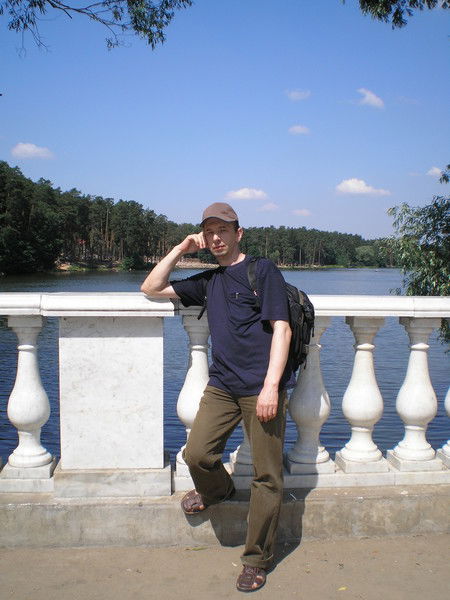 Юра Стрельников