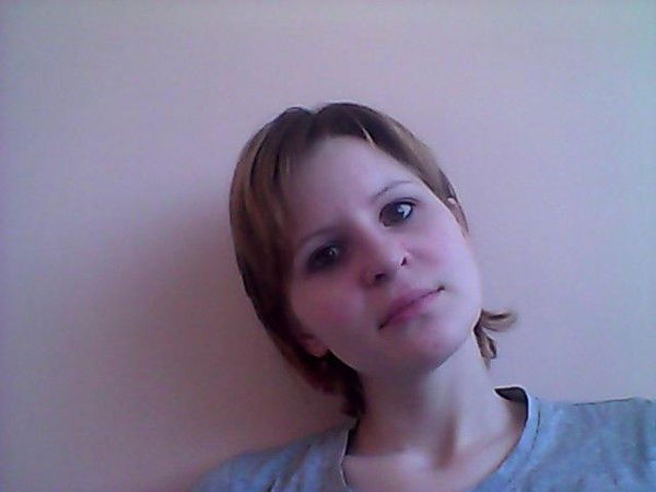 Алина Сосновская