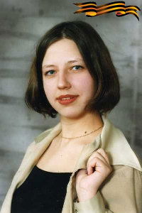 Ольга Васюкова