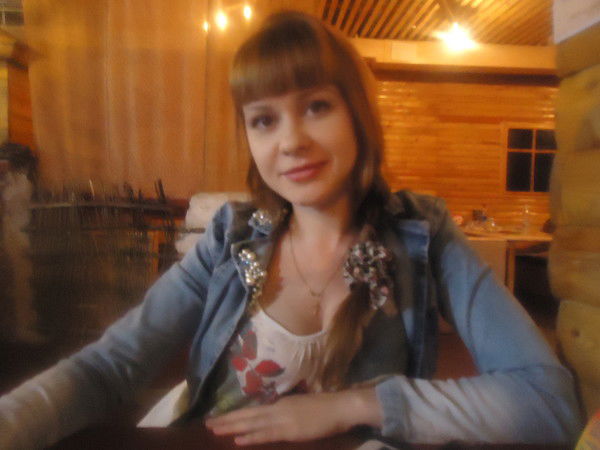 Алина Беккер