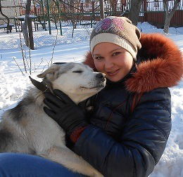 Алина Мальченко