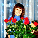 Евгения Чеботарева