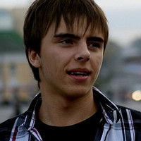 Рома Болотов