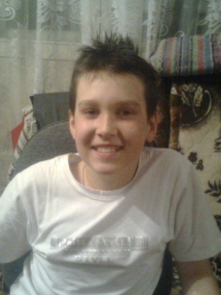 Дима Калмыков