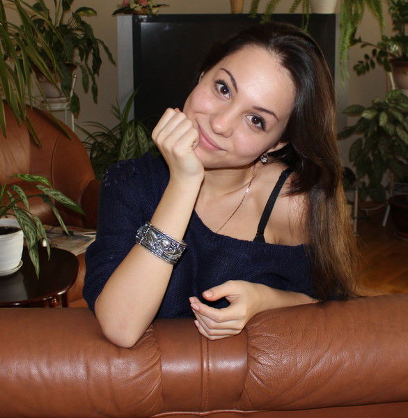 Юлия Сидорова