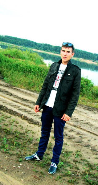 Makс Сладкий°_°