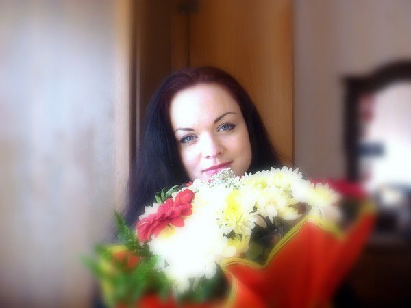 Анастасия Силантьева