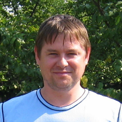 Сергей Матасов