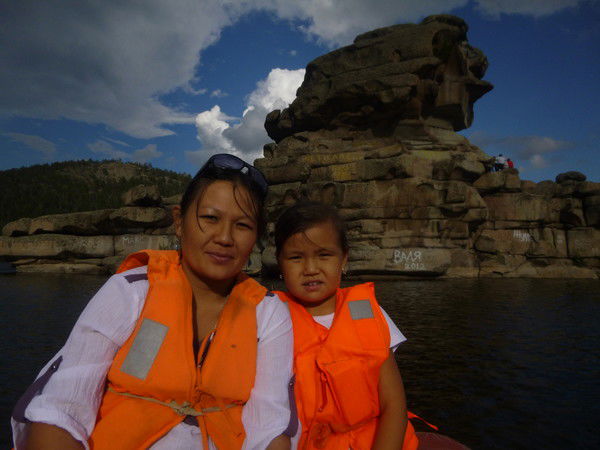 Асем Бегимова