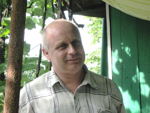 Владимир Еремчук