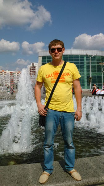 Фанис Сафин