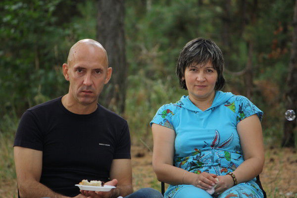 Андрей Федянин