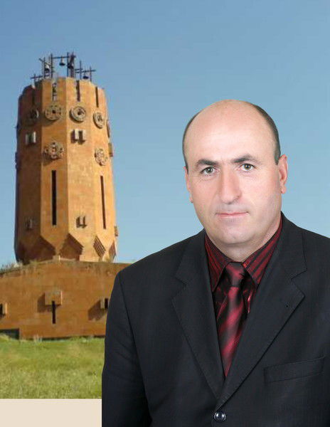 Vardan Ikilikyan