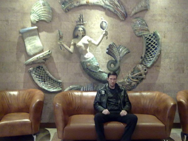 Вован Коновалов