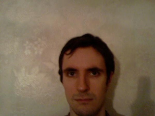Дмитрий Каленский