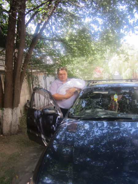 Андрей Жирнов