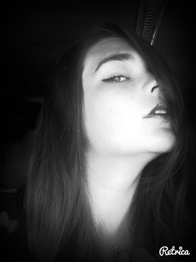 Ксюша Беркович