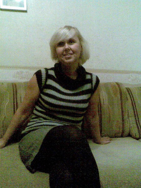 Светлана Бакайкина