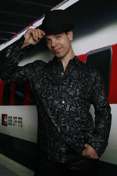 Алексей Ковалев