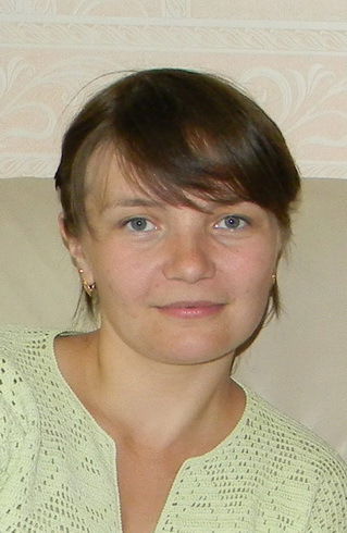 Наталья Гуляева