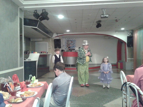 Леон Леонов